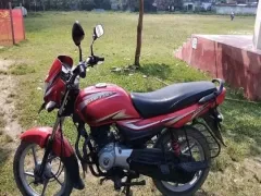 Bajaj Platina 100